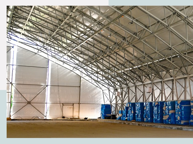 Строительство крытых катков в Алапаевске