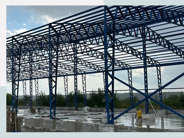 Строительство картодромов в Алапаевске