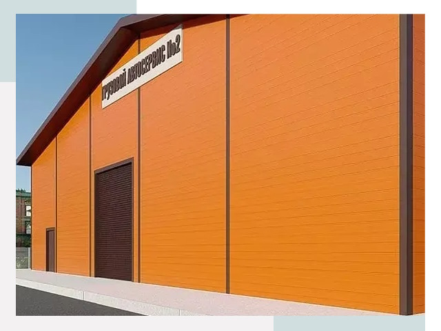 Строительство автосервисов в Алапаевске