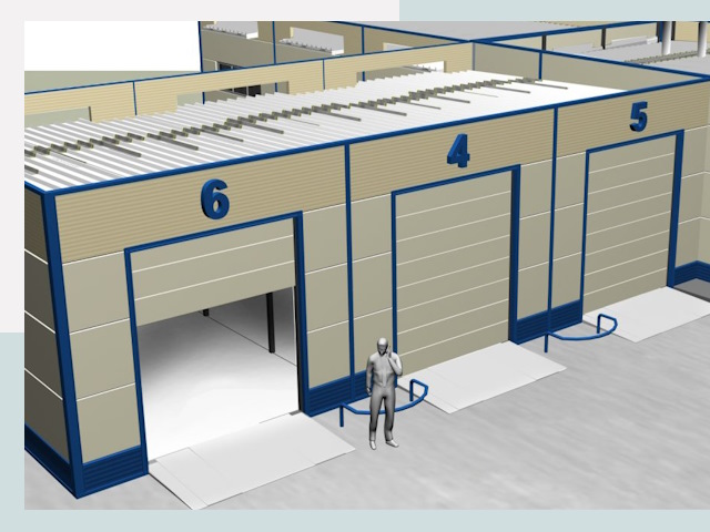 Строительство автомоек от 642 руб. в Алапаевск