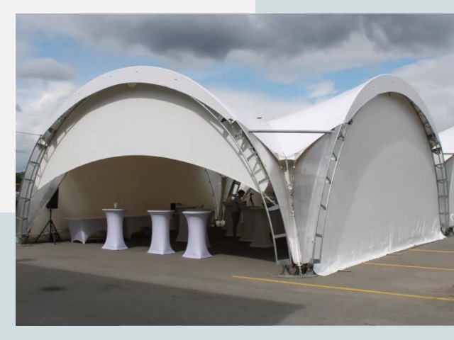 Тентовые павильоны от 642 руб. в Алапаевск и Свердловская область