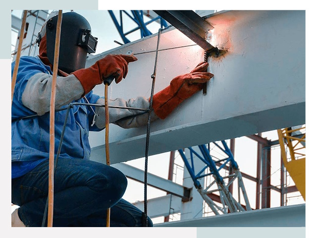 Генеральный подряд в Алапаевске от 642 руб. - Надежность и качество