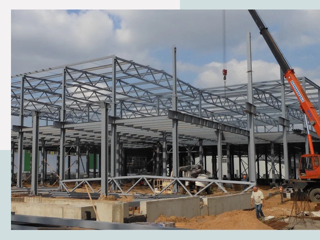 Генеральный подряд в Алапаевске