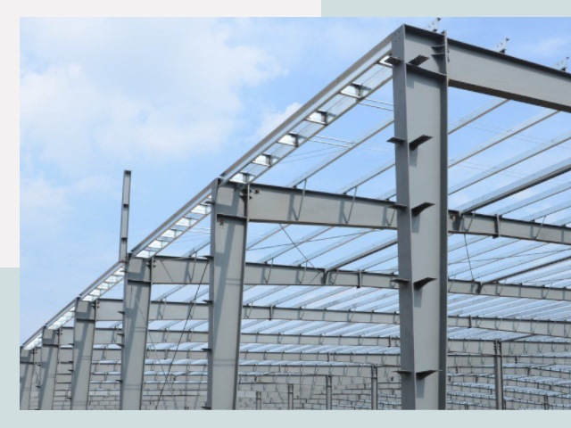 Металлокаркасы для складов от 642 руб. в Алапаевске