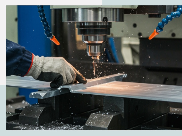 Металлообработка в Алапаевске от 642 руб. - Надежно и быстро